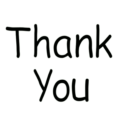thanku